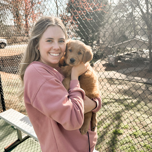 Fundraising Page: Lainey Buffington